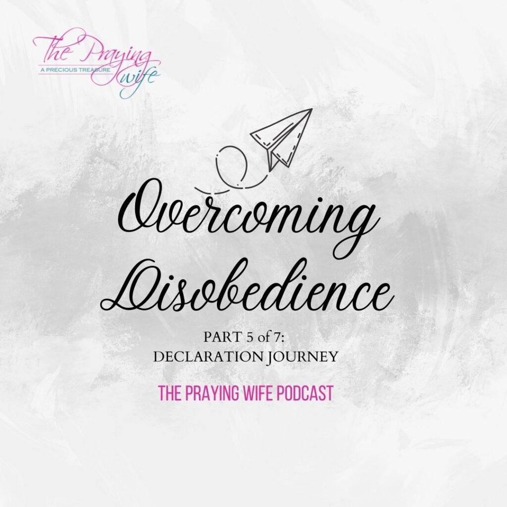 Wk5 Disobedience