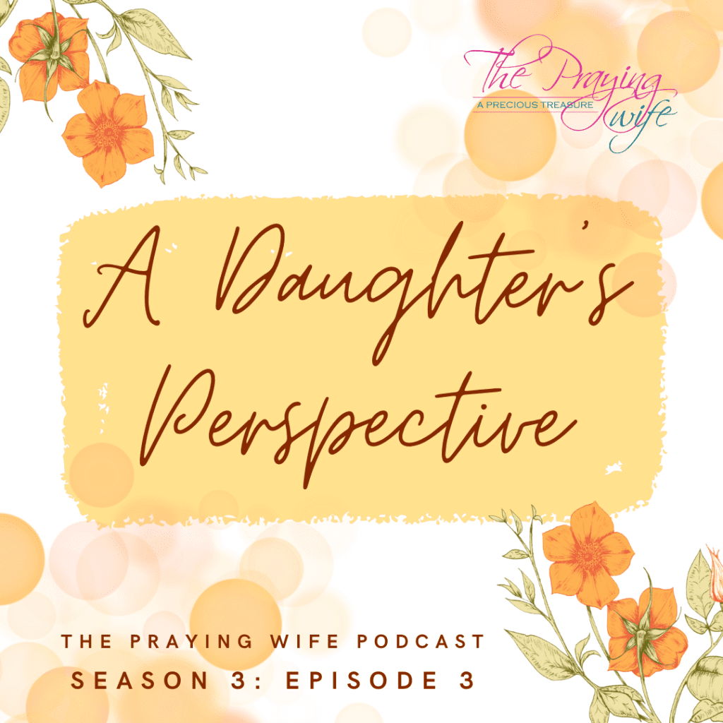 Daughters Perspective