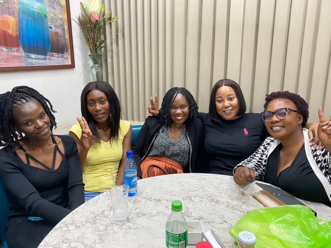 zambianladies Zambia Sister Meetup