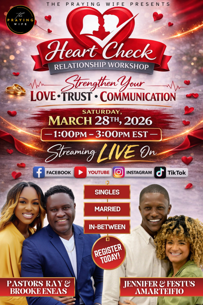 Heart Check Workshop 10 Heartcheck Flyer 2