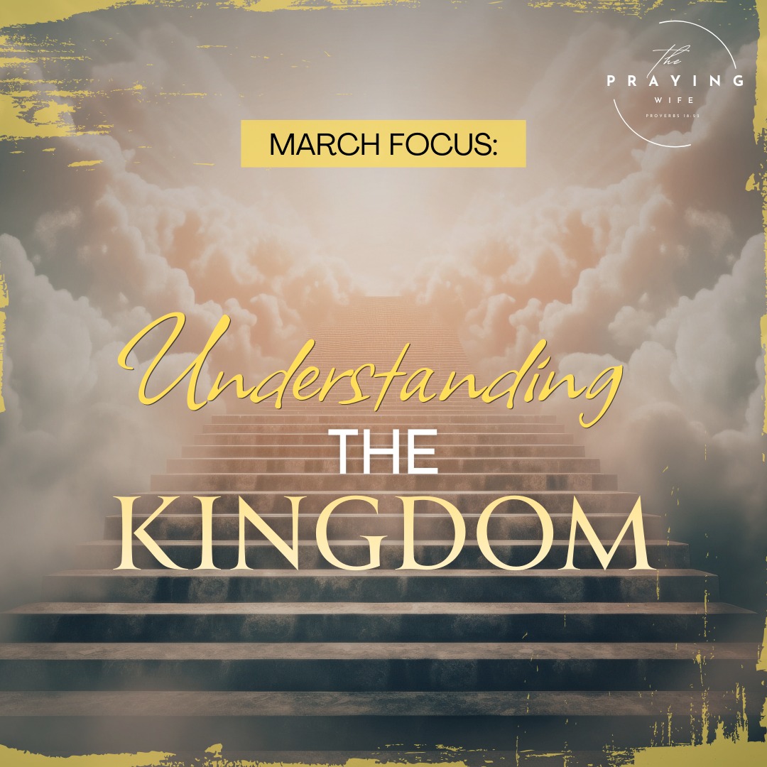 March The Kingdom 2