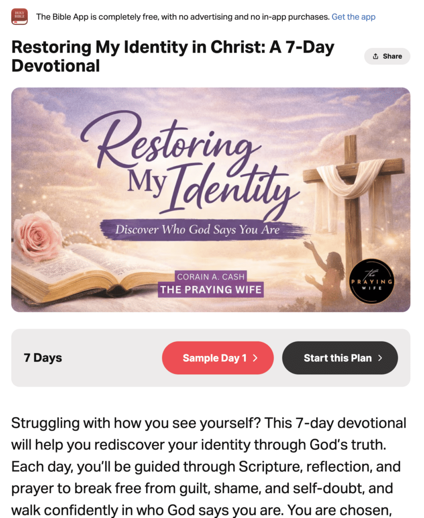 ScreenCapture RestoringIdentity