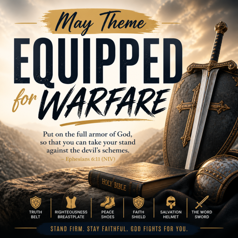 May Theme