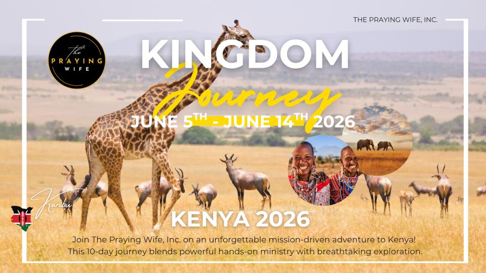 Karibu Kenya 2026
