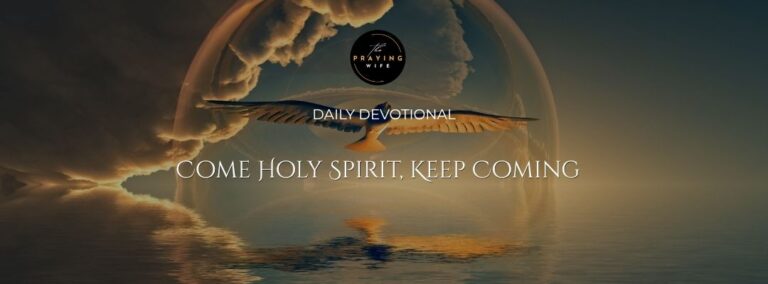 holy spirit 1 1