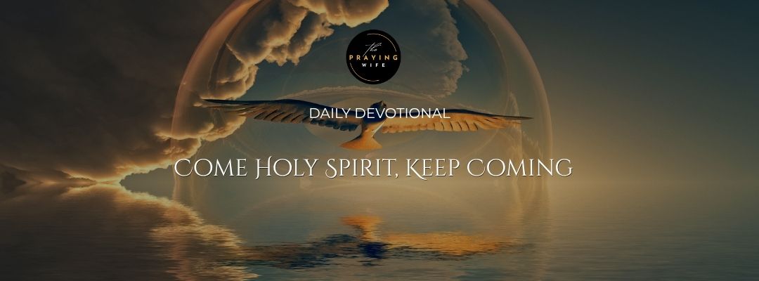 holy spirit 1 1