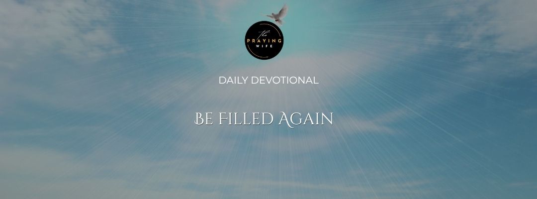 holy spirit 30 1