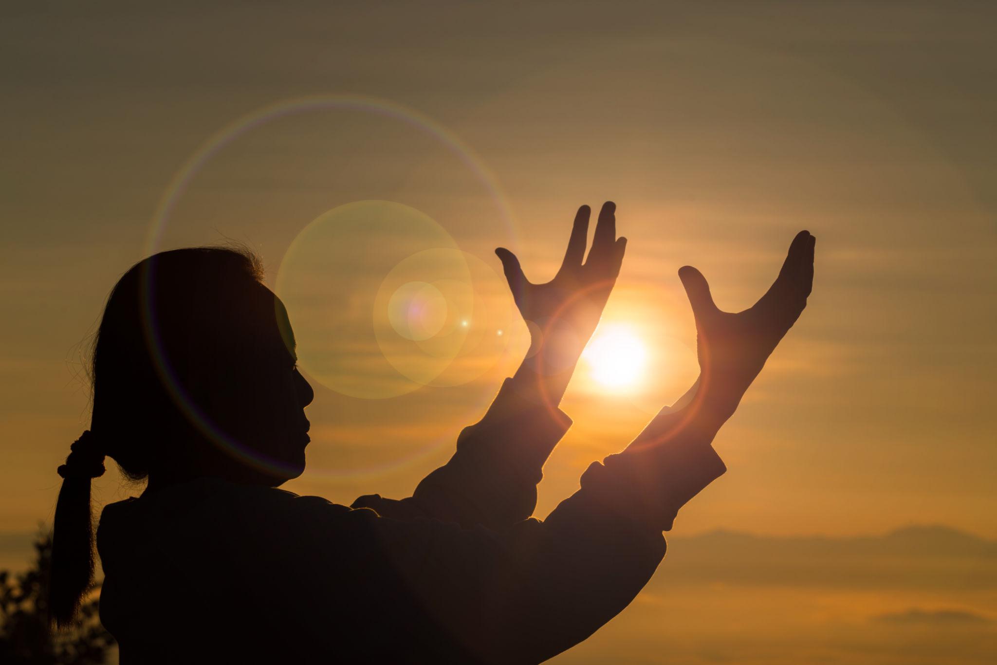 prayer