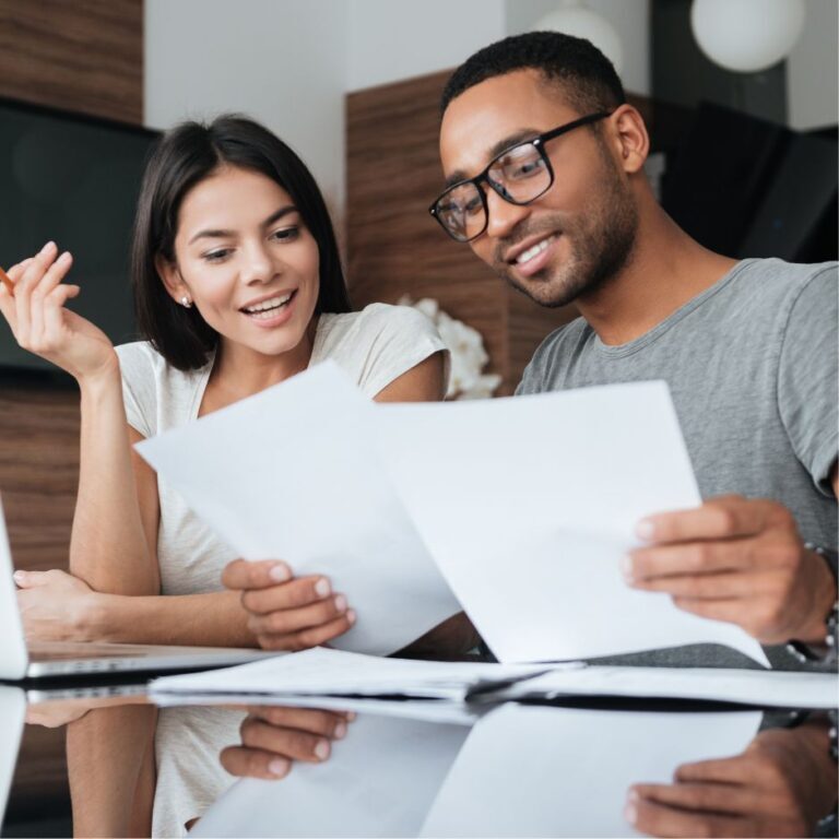 CouplesFinance