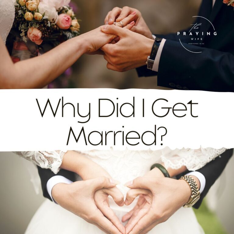 GetMarried