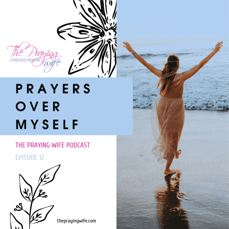 PrayersOvrMyself