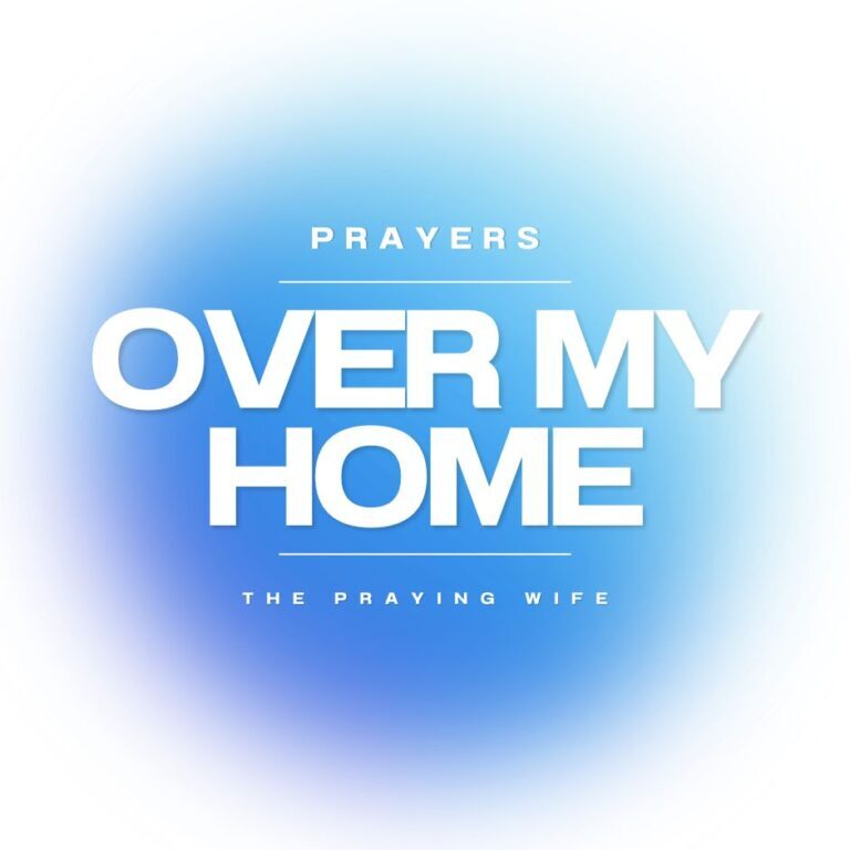 PraysOverHome