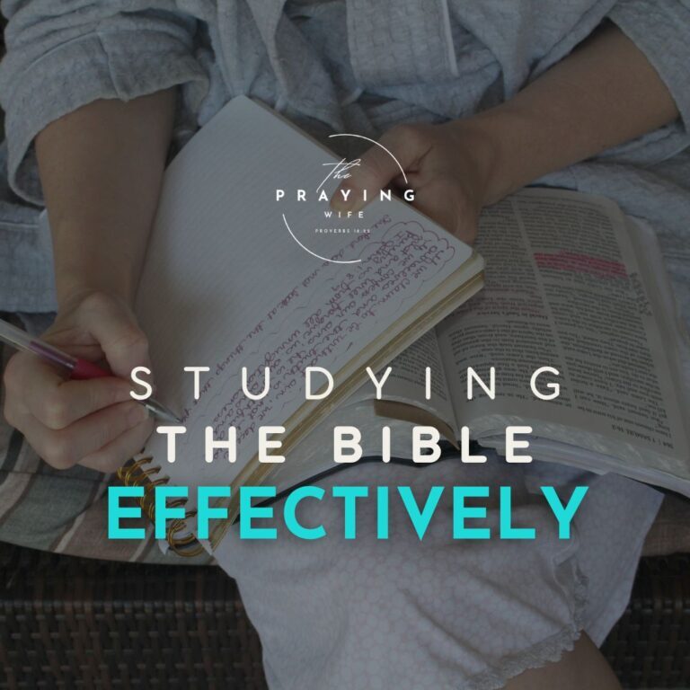 StudyingEffectively