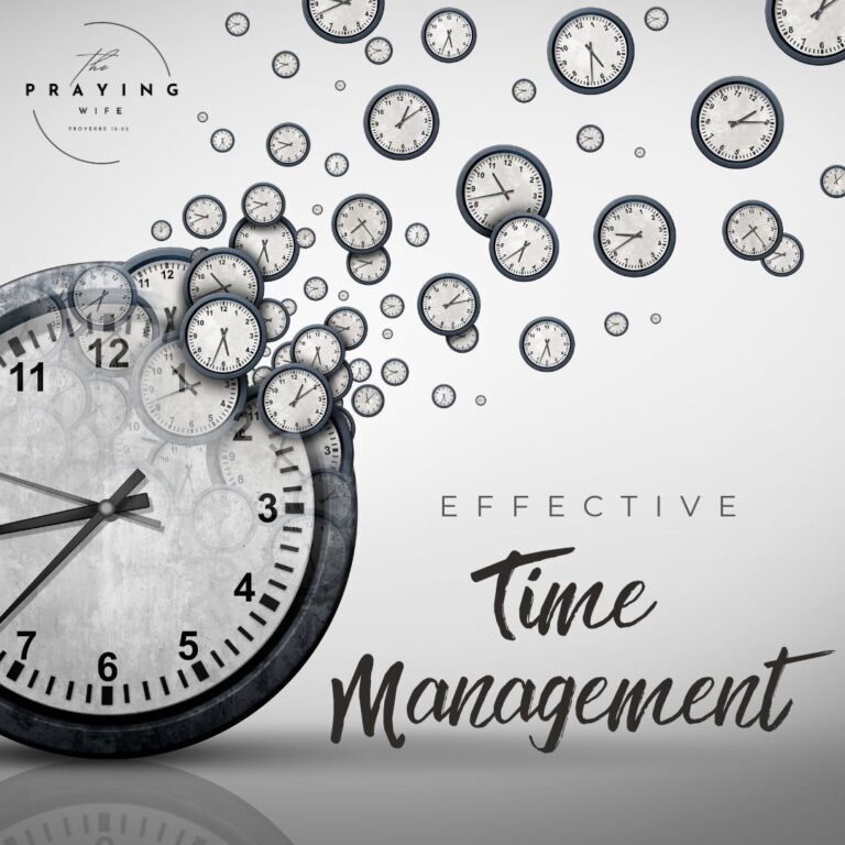 TimeManagement