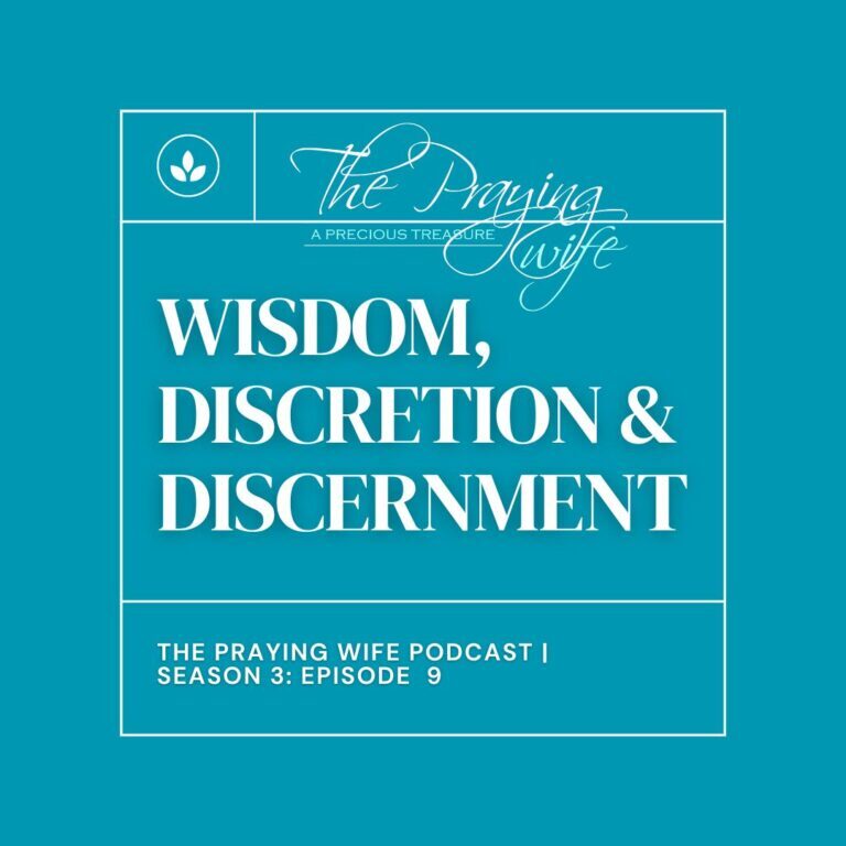 WisdomDiscretion
