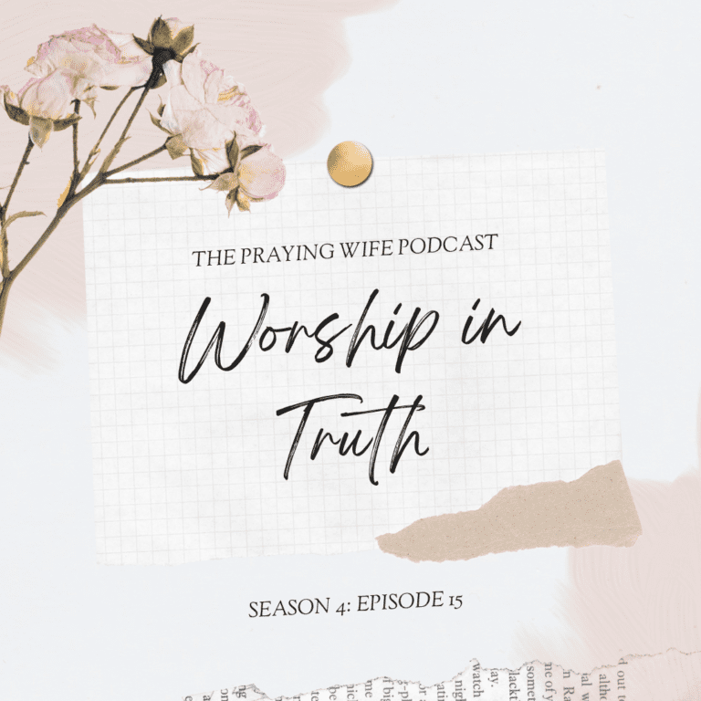 WorshipinTruth