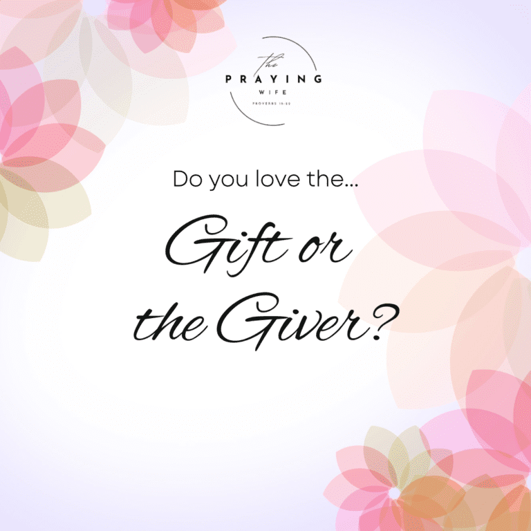 giftorgiver